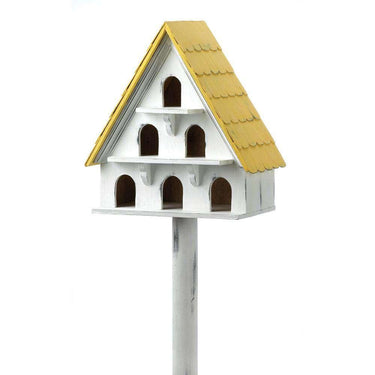 Cape Cod Bird Condo - The Fox Decor
